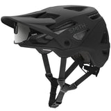Casco Smith Payroll Mips - Nero Smith