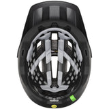 Casco Smith Payroll Mips - Nero Smith