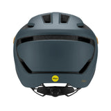 Casco Smith Pilot Mips - Grigio Smith
