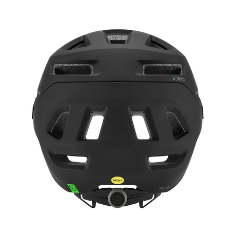 Casco Smith Pilot Mips - Nero Smith