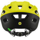 Casco Smith Triad Mips - Giallo Smith