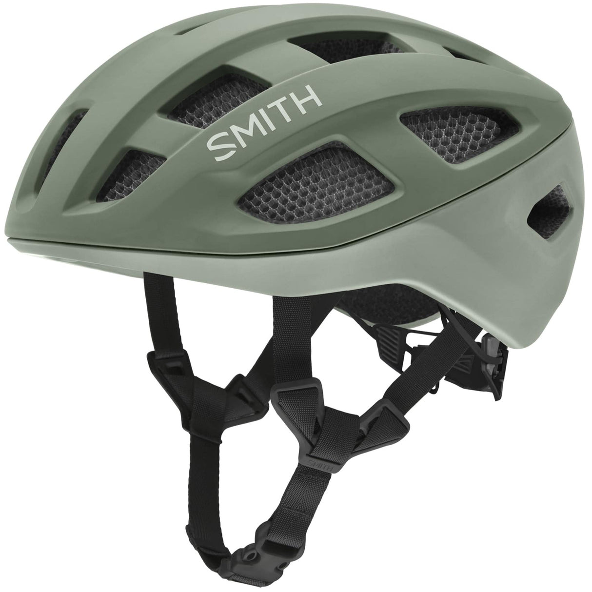 Casco Smith Triad Mips - Verde chiaro Smith