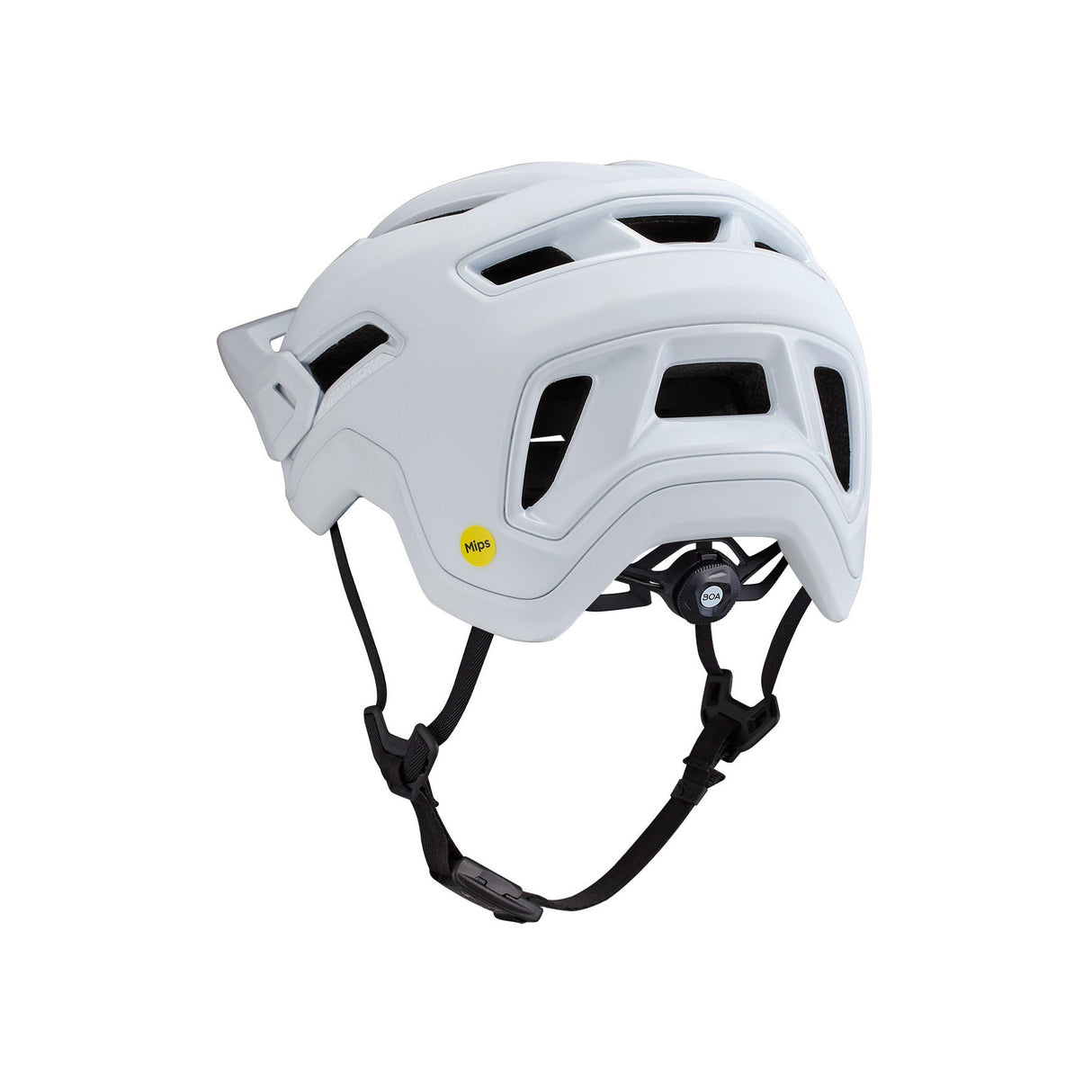 Casque Specialized Ambush 3 - Blanc