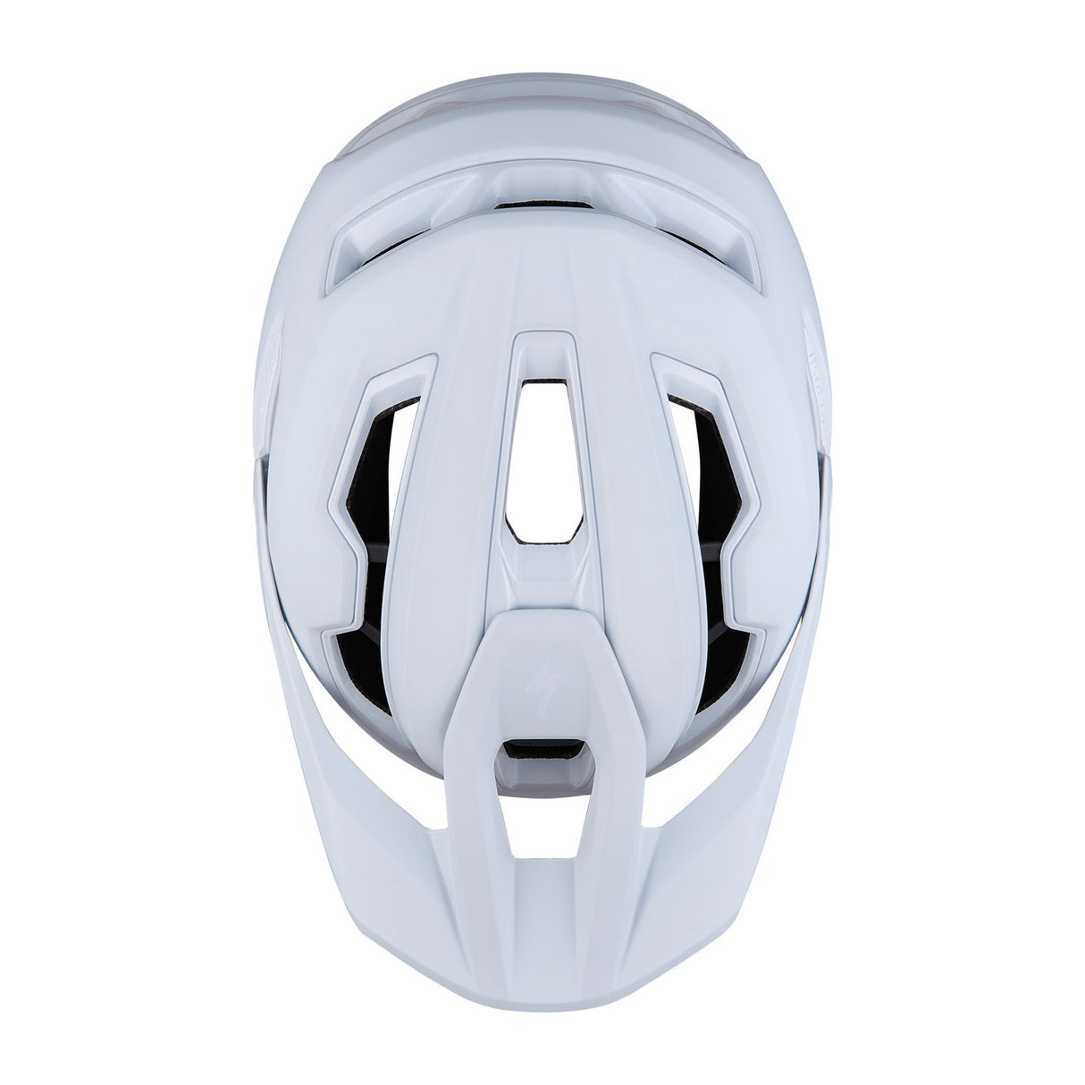 Casque Specialized Ambush 3 - Blanc