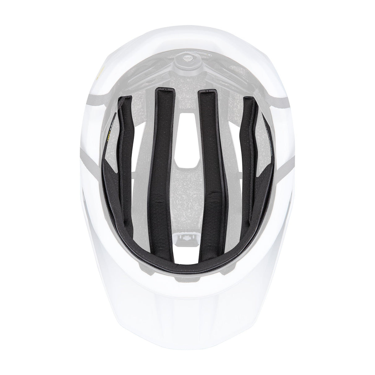 Casque Specialized Ambush 3 - Blanc