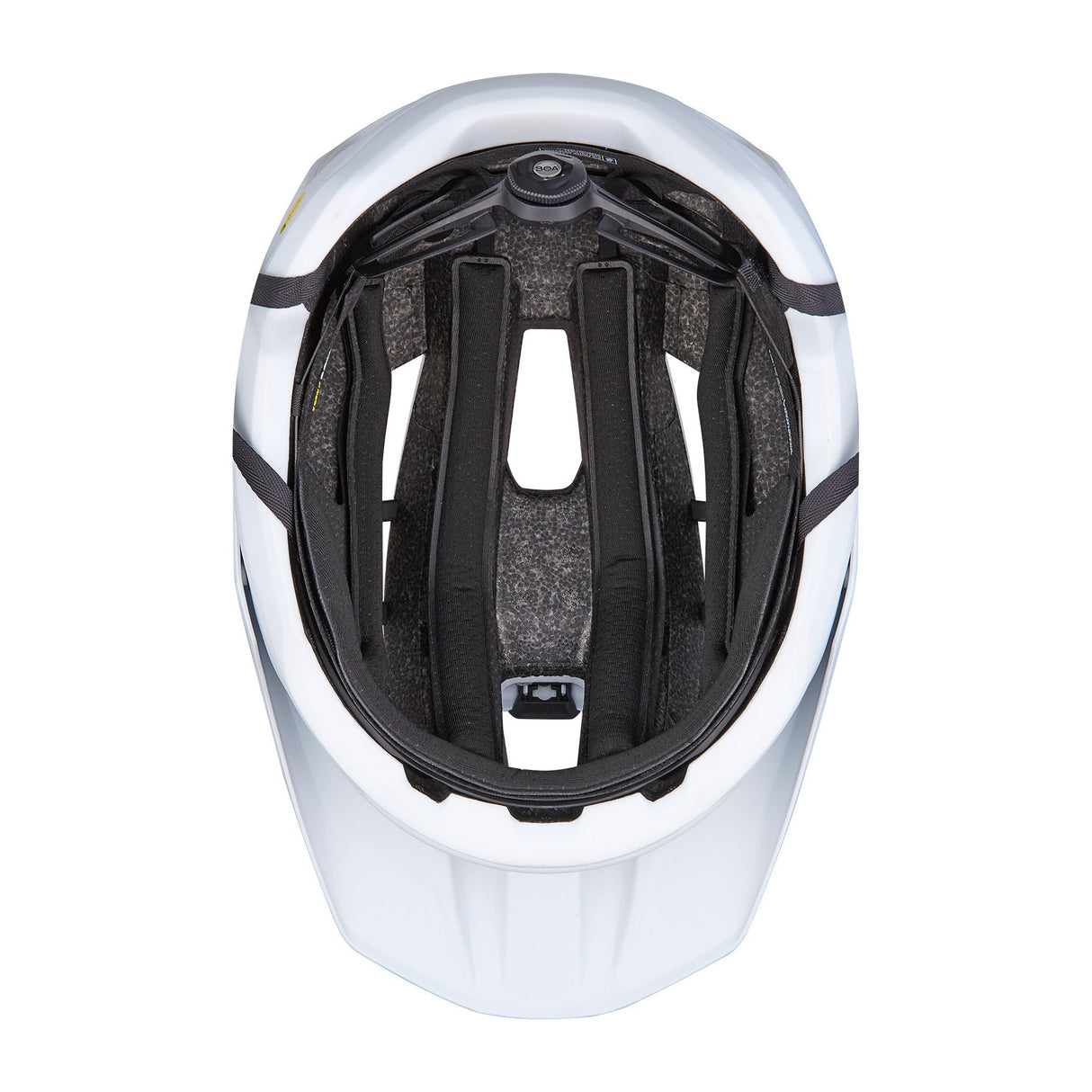 Casque Specialized Ambush 3 - Blanc