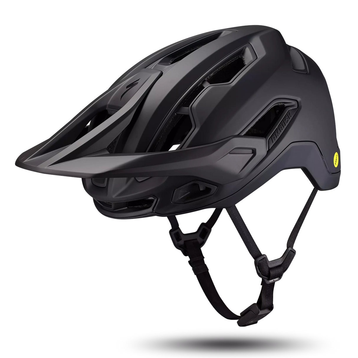 Casque Specialized Ambush 3 - Noir