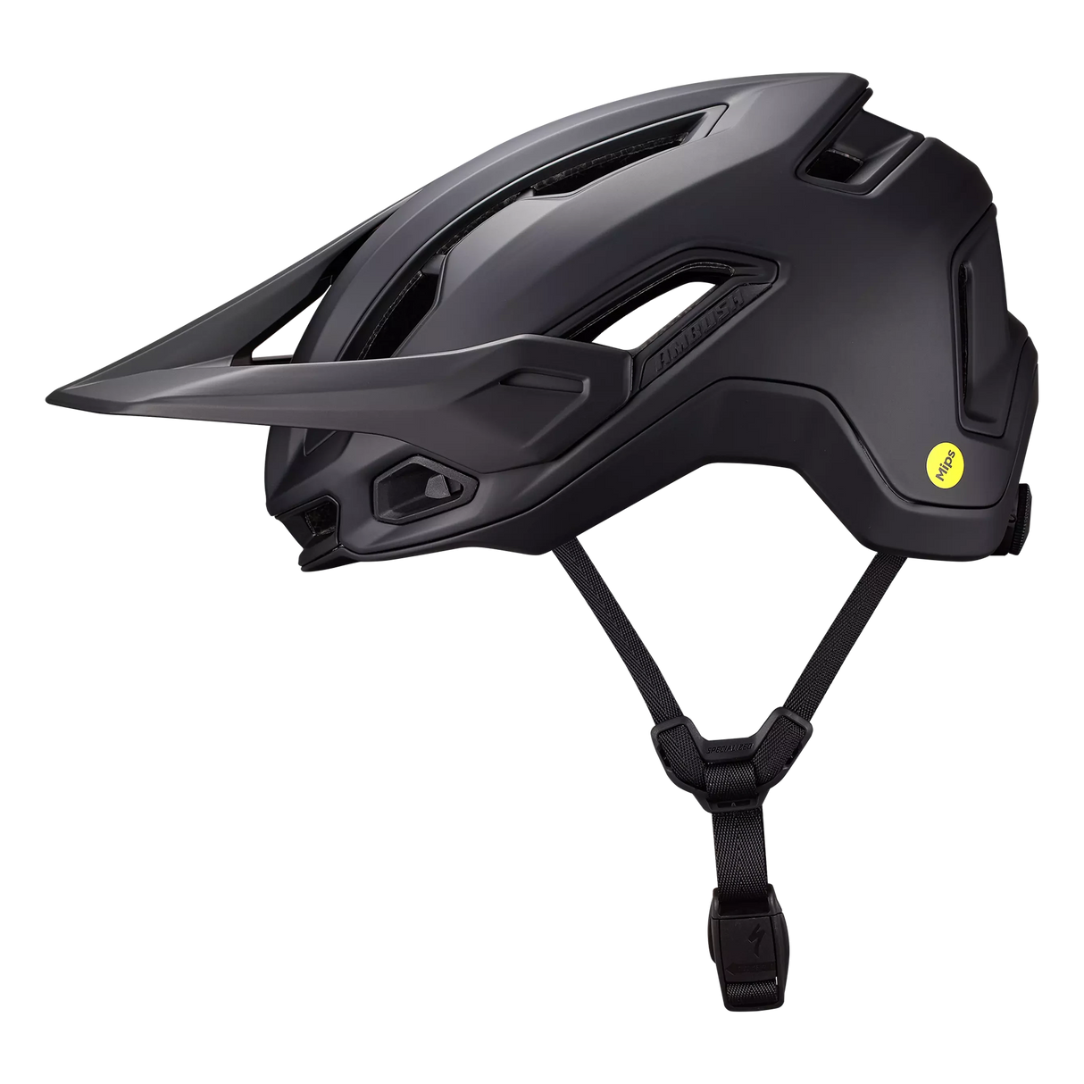 Casque Specialized Ambush 3 - Noir