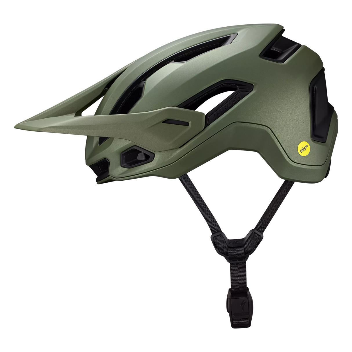Helm Specialized Ambush 3 - Grün