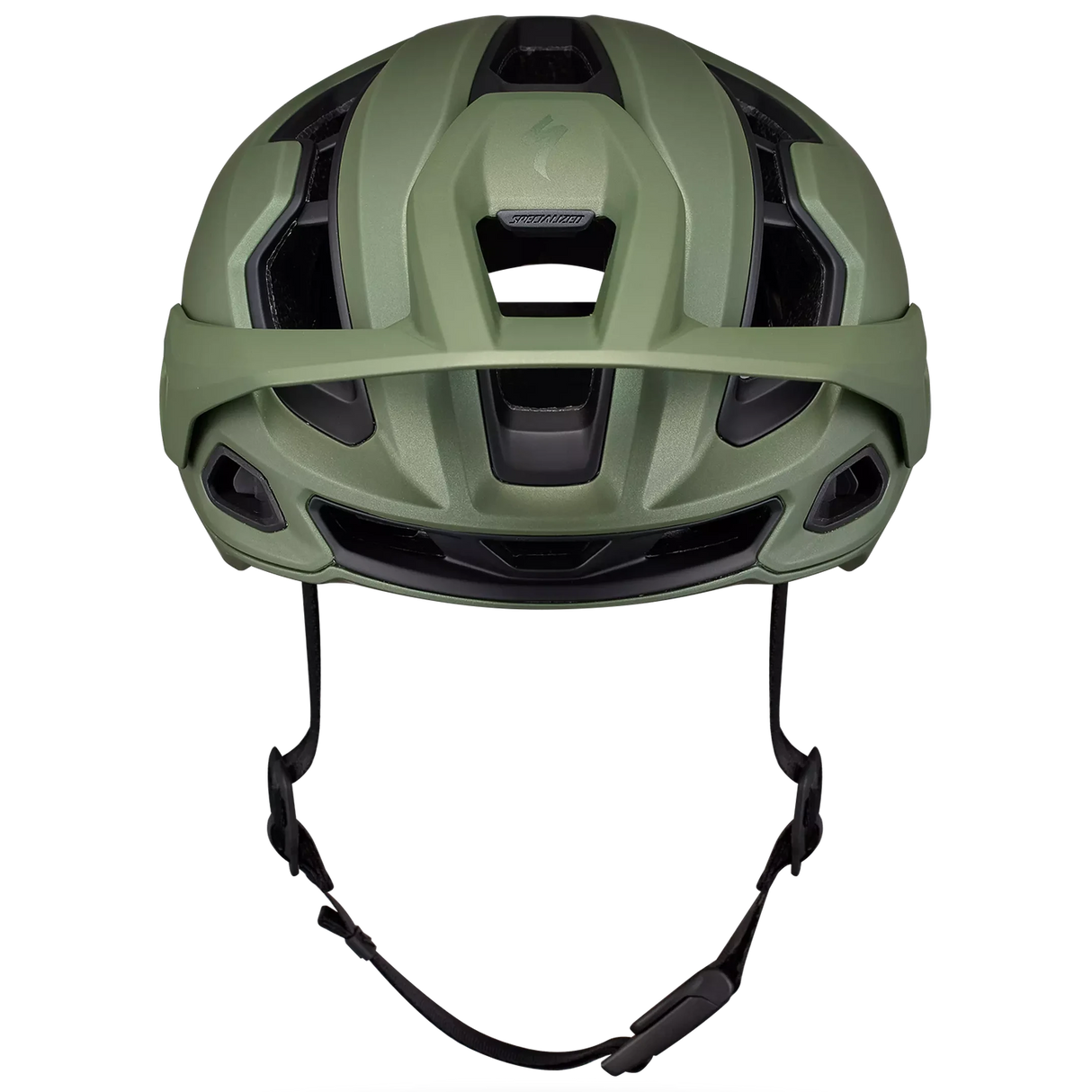 Helm Specialized Ambush 3 - Grün
