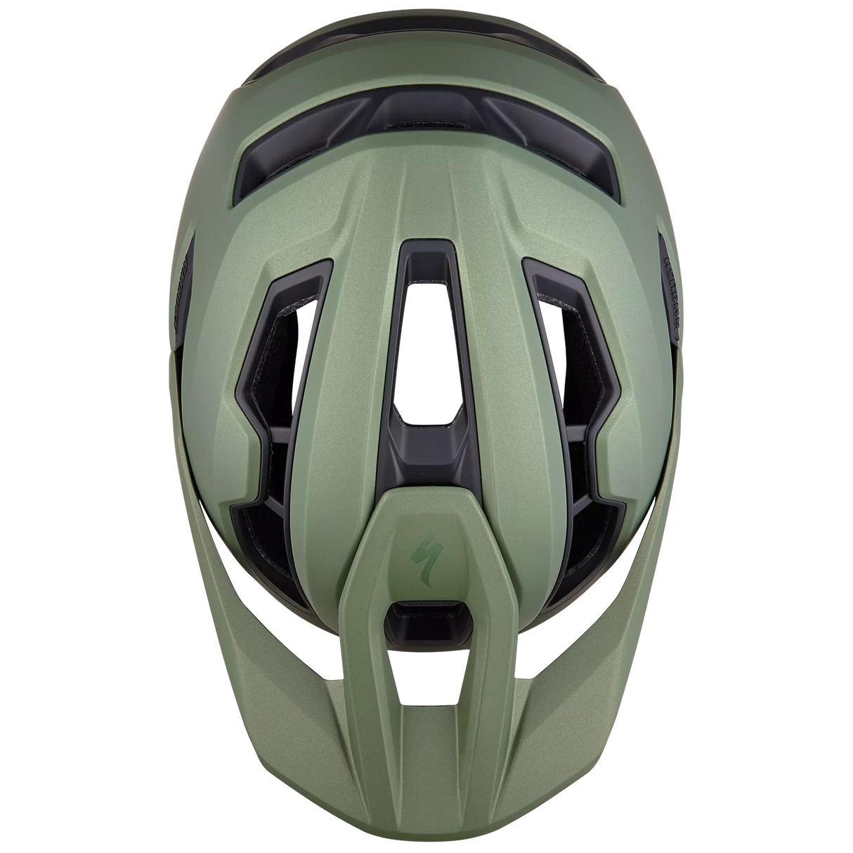 Helm Specialized Ambush 3 - Grün