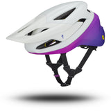 Casco Specialized Camber - Bianco viola Specialized