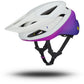 Casco Specialized Camber - Blanco violeta