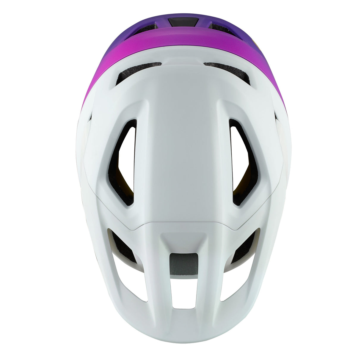 Casco Specialized Camber - Bianco viola Specialized