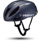 Casco Specialized Evade 3 - Blu chrome