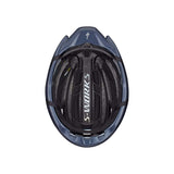 Casco Specialized Evade 3 - Blu chrome Specialized