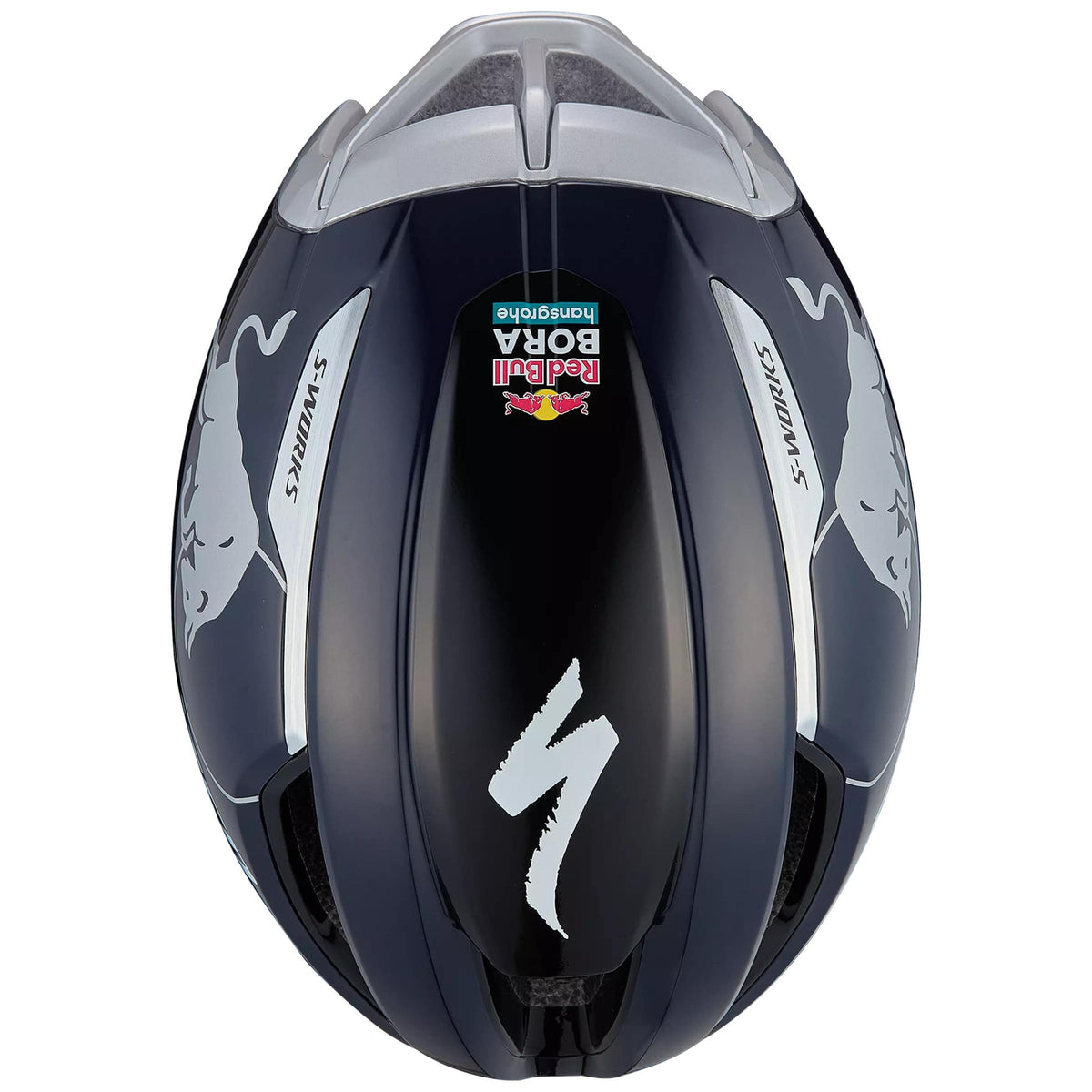 Casco Specialized Evade 3 - Red Bull 2025 Tdf LTD Specialized