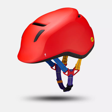Casco Specialized Mio 2 - Rosso Specialized