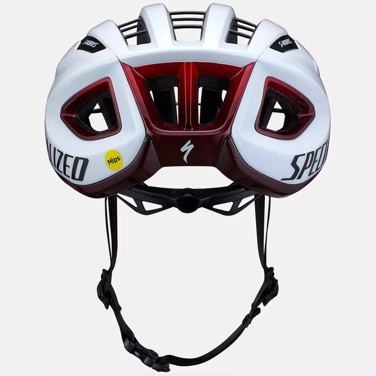 Specialized Prevail 3 Helmet - Factory XC