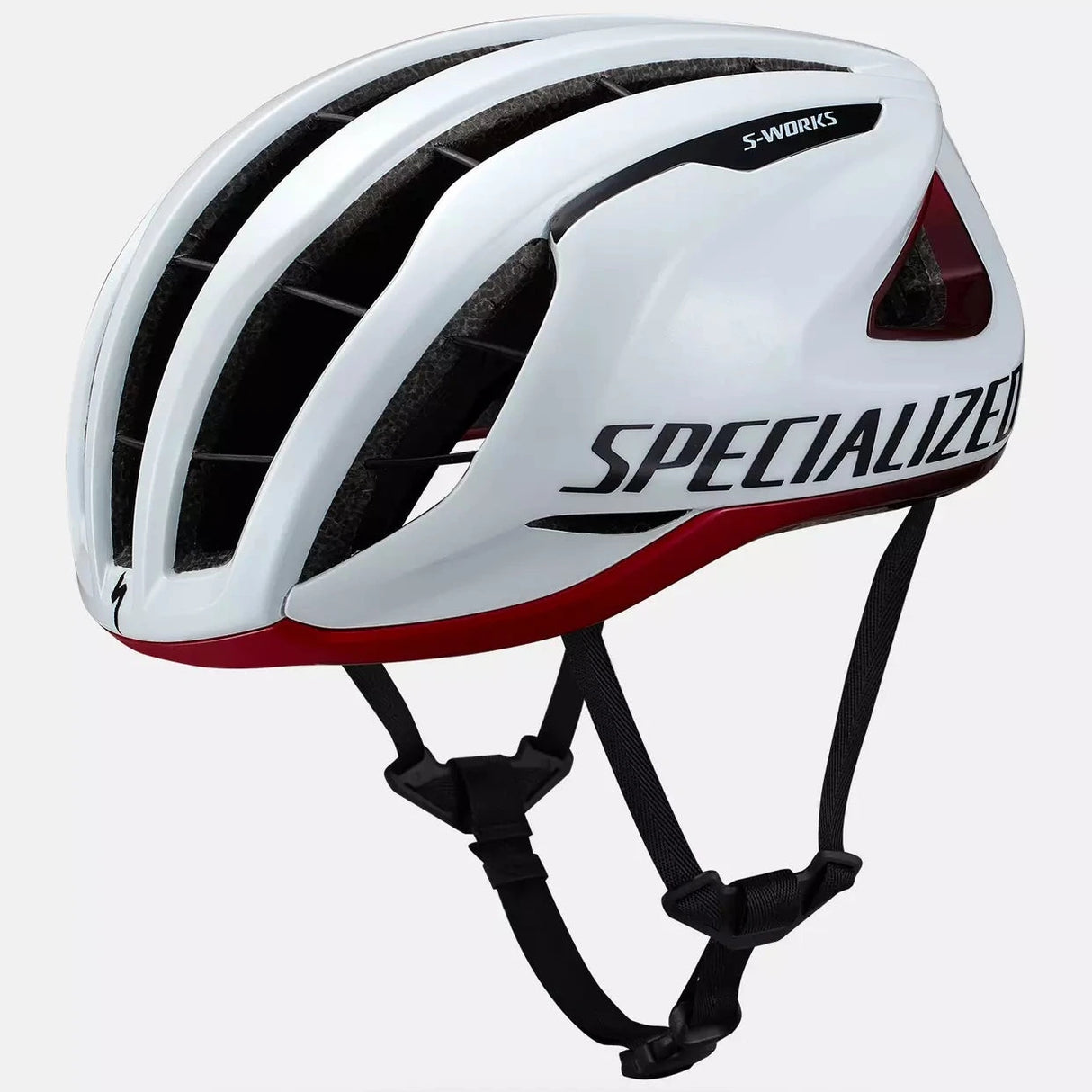 Specialized Prevail 3 Helmet - Factory XC