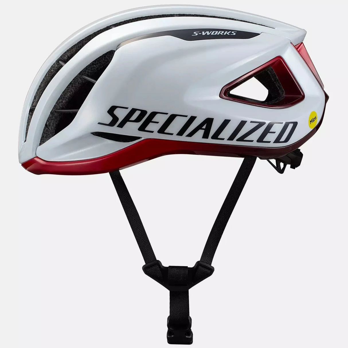 Specialized Prevail 3 Helmet - Factory XC