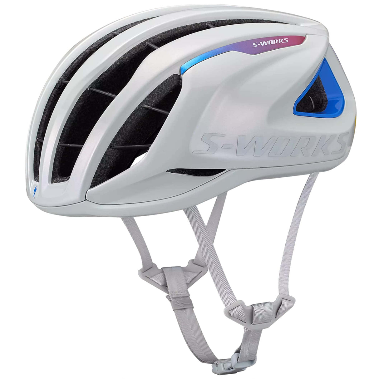Casco Specialized Prevail 3 - Grigio chiaro Specialized