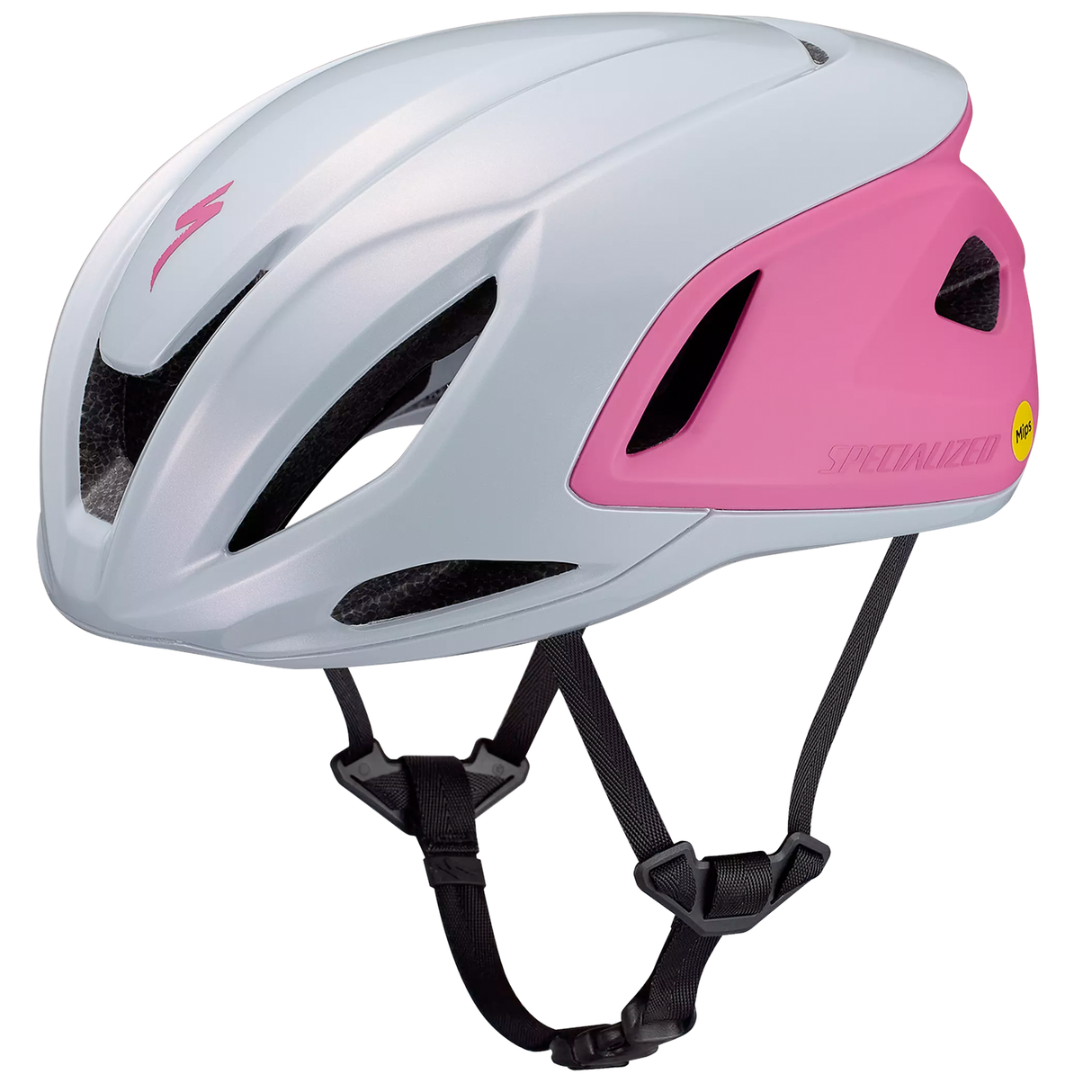 Casco Specialized Propero 4 - Grigio rosa Specialized