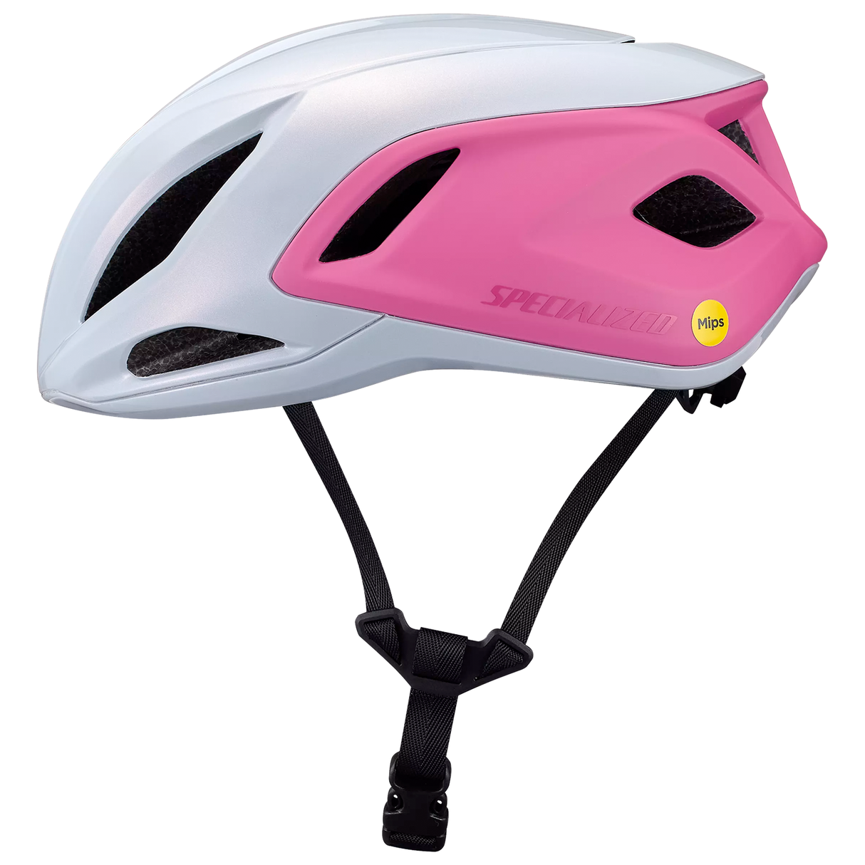 Casco Specialized Propero 4 - Grigio rosa Specialized