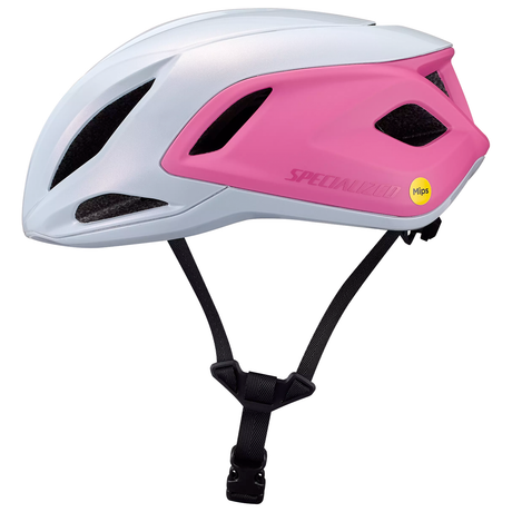 Casco Specialized Propero 4 - Grigio rosa Specialized