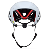Casco Specialized S-Works Evade 4 - Blanco rojo