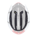 Casco Specialized S-Works Evade 4 - Blanco rojo