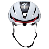 Casco Specialized S-Works Evade 4 - Blanco rojo