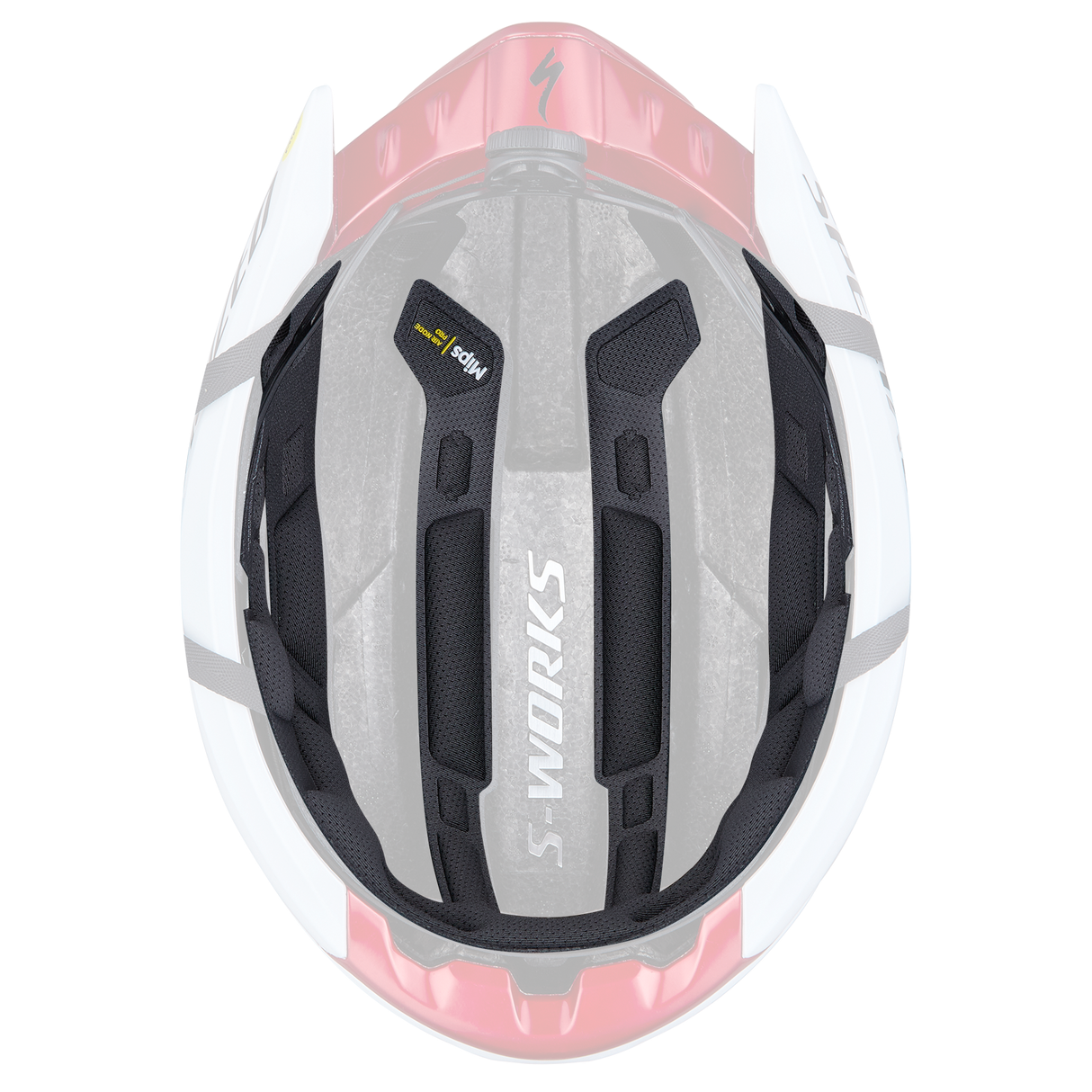 Casco Specialized S-Works Evade 4 - FDJ United Suez 2026 Specialized