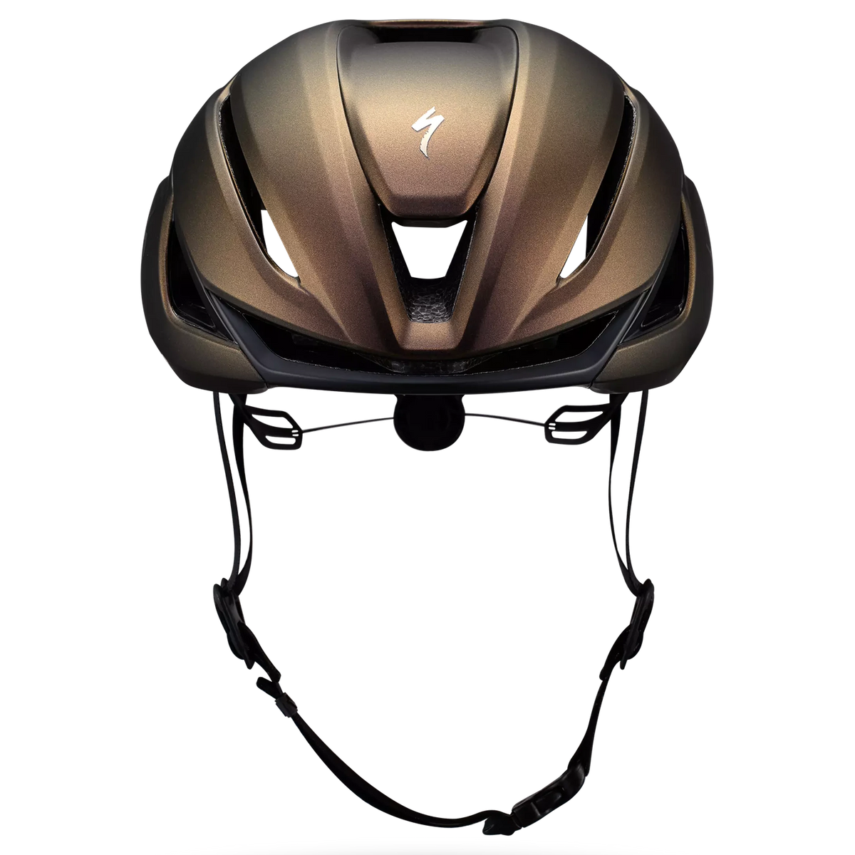 Helm Specialized S-Works Evade 4 - Braun