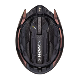 Helm Specialized S-Works Evade 4 - Braun