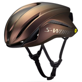 Helm Specialized S-Works Evade 4 - Braun