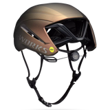 Helm Specialized S-Works Evade 4 - Braun