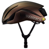 Helm Specialized S-Works Evade 4 - Braun