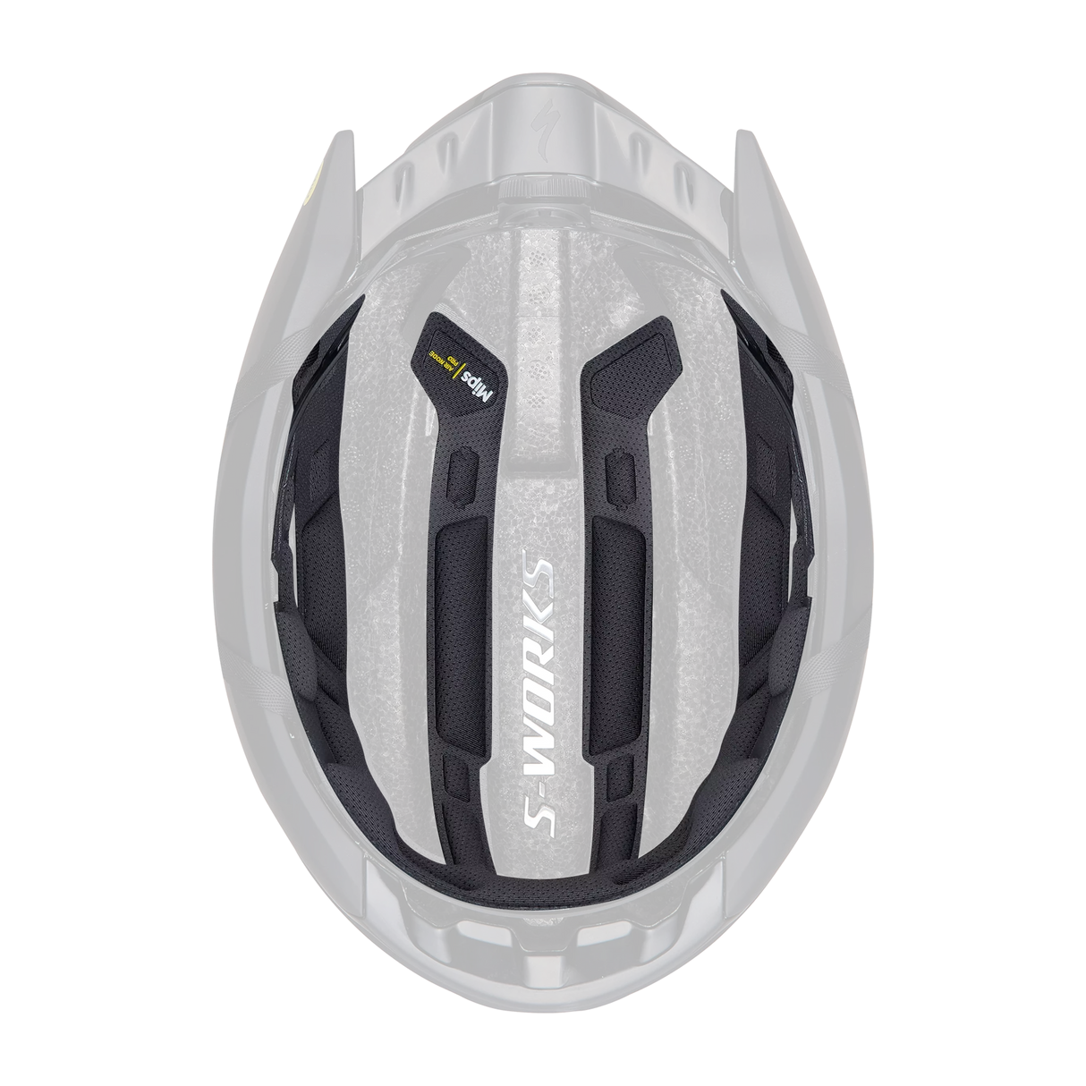 Casque Specialized S-Works Evade 4 - Noir