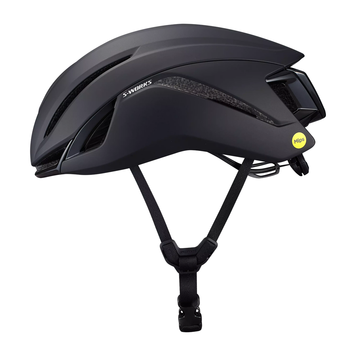 Casque Specialized S-Works Evade 4 - Noir