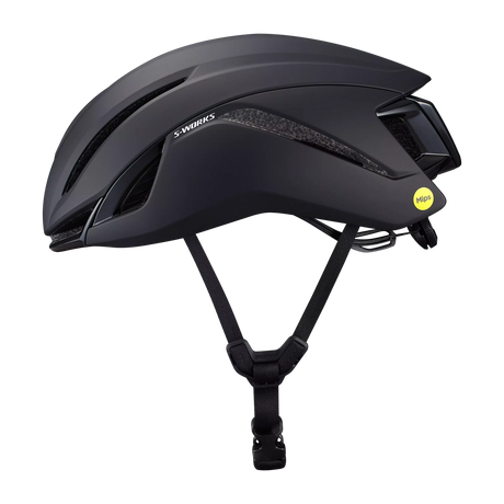 Helm Specialized S-Works Evade 4 - Schwarz