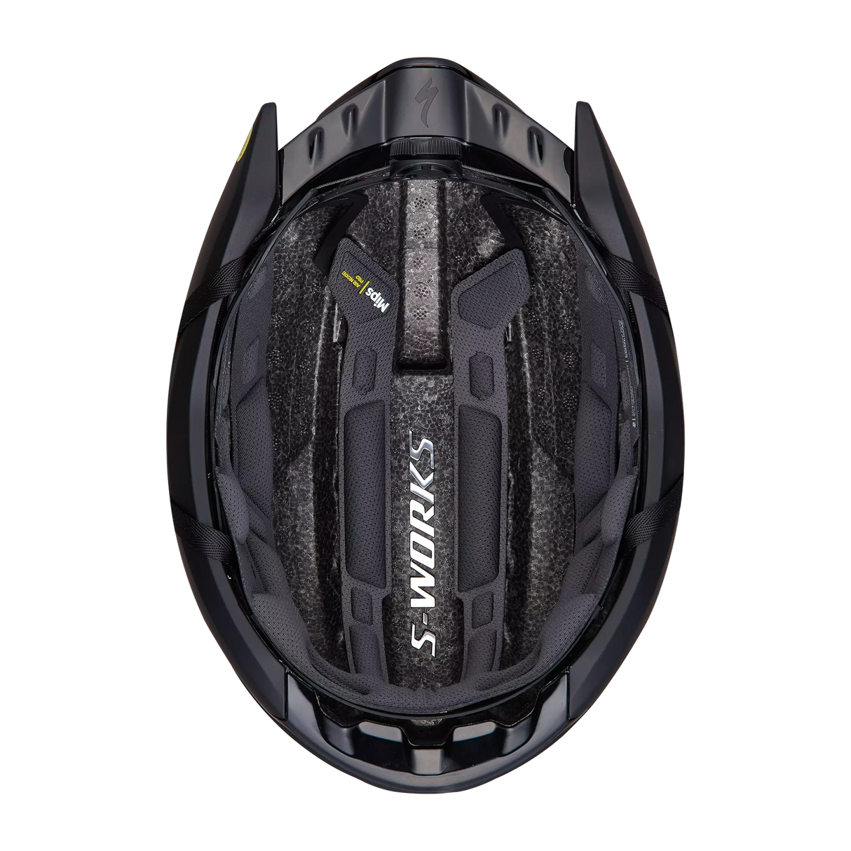 Casque Specialized S-Works Evade 4 - Noir