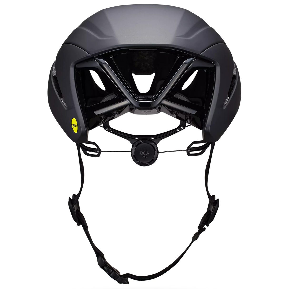 Casque Specialized S-Works Evade 4 - Noir