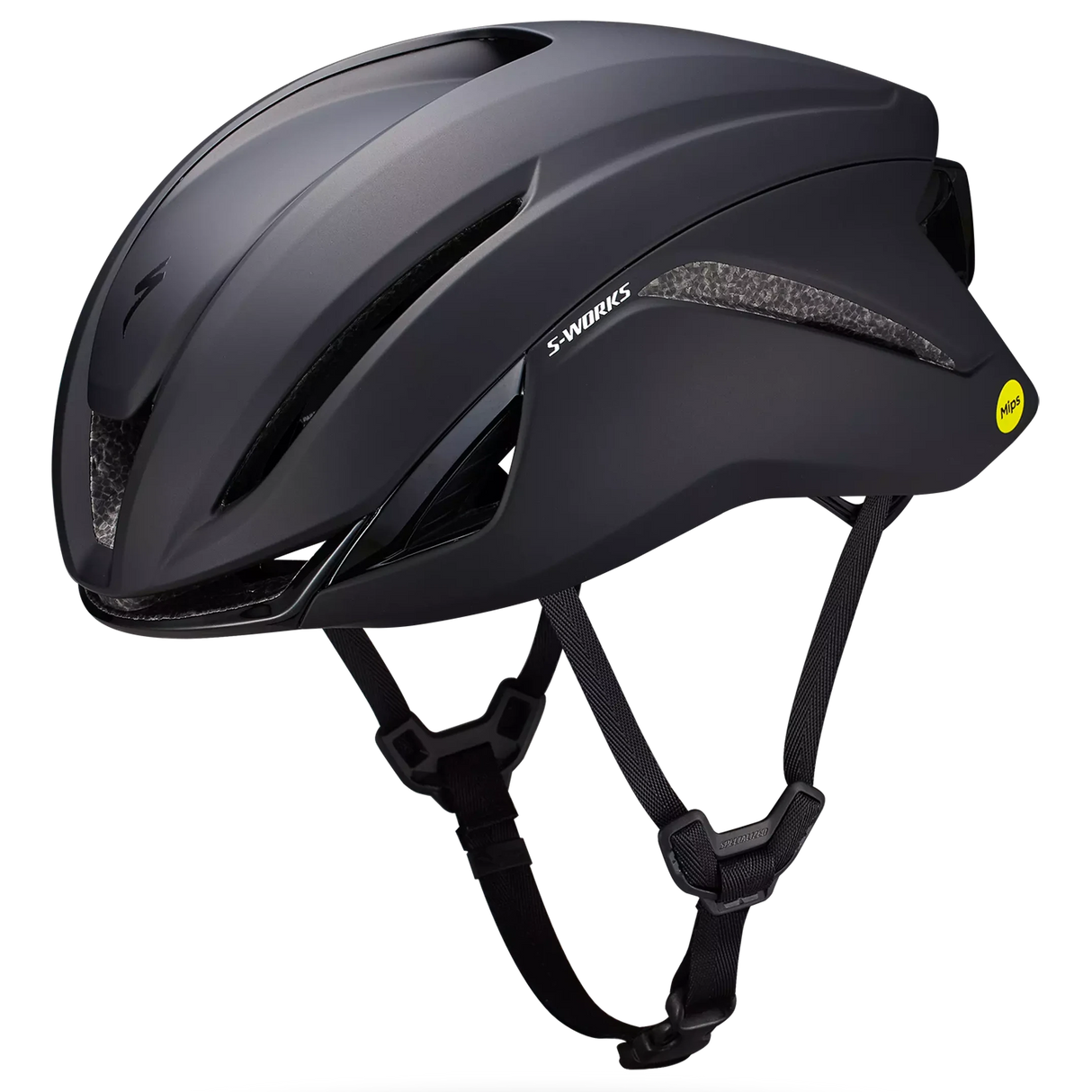 Casque Specialized S-Works Evade 4 - Noir
