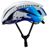 Casco Specialized S-Works Evade 4 - Red Bull Bora-Hansgrohe 2026 Specialized