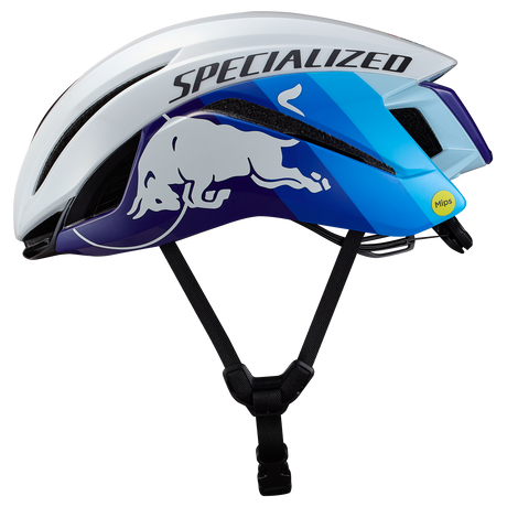Casco Specialized S-Works Evade 4 - Red Bull Bora-Hansgrohe 2026 Specialized