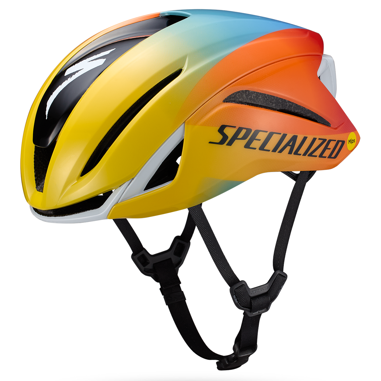 Casco Specialized S-Works Evade 4 - SD Worx 2026 Specialized