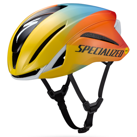 Casco Specialized S-Works Evade 4 - SD Worx 2026 Specialized