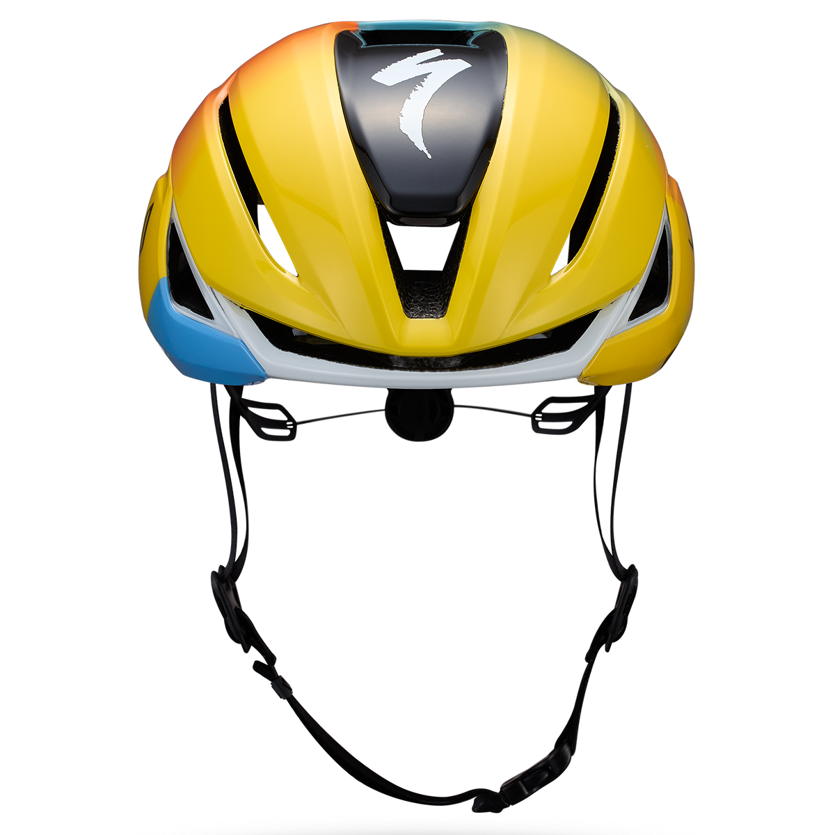 Casco Specialized S-Works Evade 4 - SD Worx 2026 Specialized