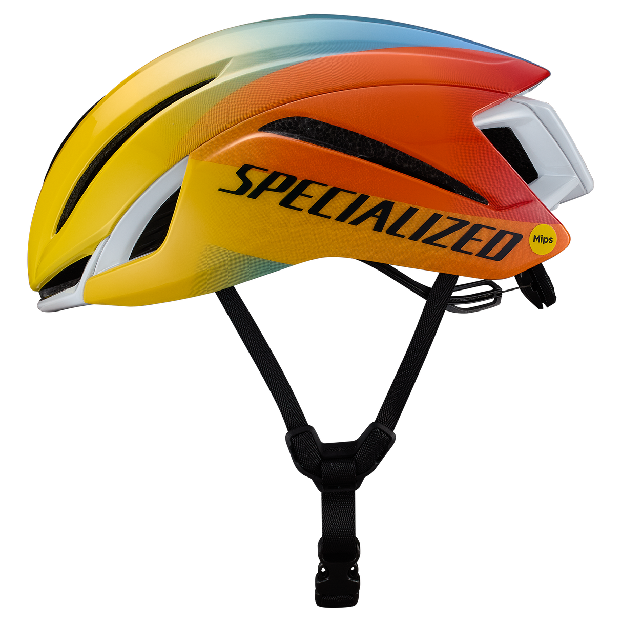 Casco Specialized S-Works Evade 4 - SD Worx 2026 Specialized